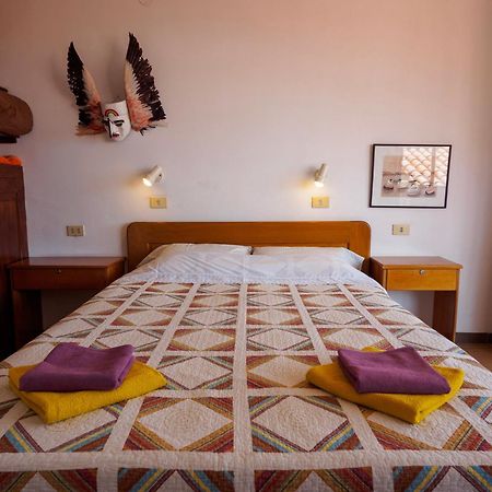 수크레 Bella Vista El Tronco B&B 외부 사진