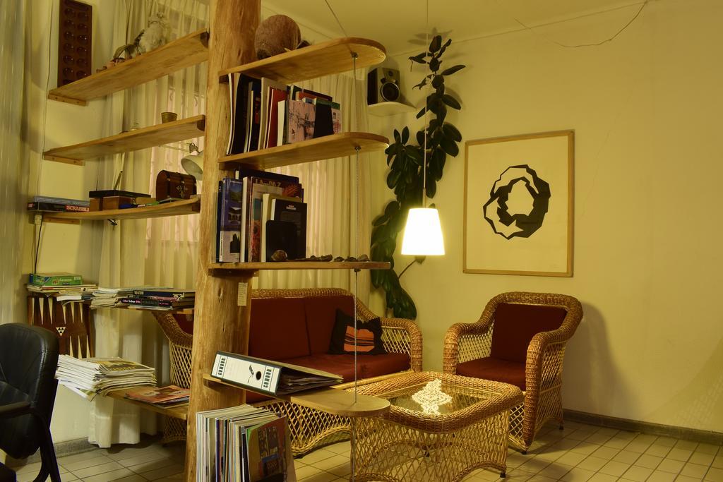 수크레 Bella Vista El Tronco B&B 외부 사진